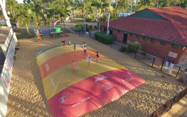 Discovery Parks - Rockhampton