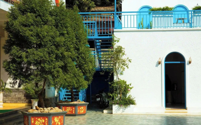 Huong Sen Hotel Moc Chau - BAY LUXURY