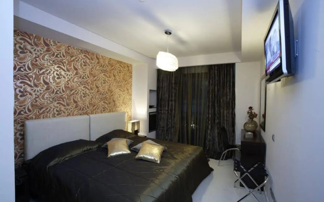 Dellagio Hotel
