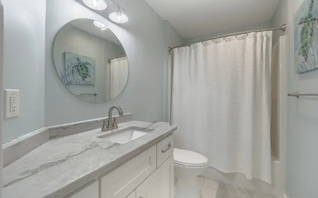 Beach, Please by Topsail Realty