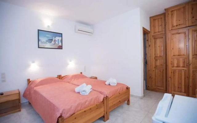 Florance Apartments & Rooms