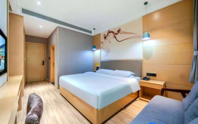 Only Garden Hotel Xi'an