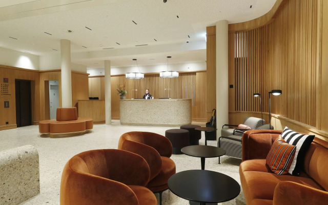 Best Western Plus Hotel Bern