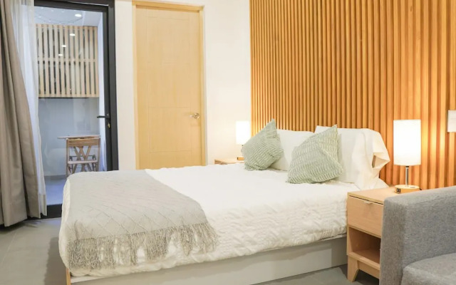 indiana suites