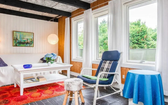 Cozy Beach Cottage - By Traum Ferienwohnungen
