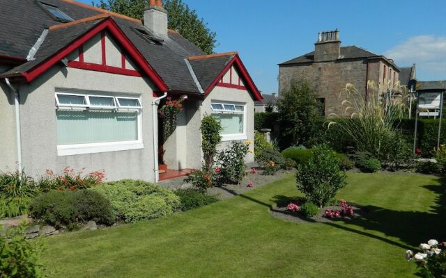 THE KEMPS Guest House
