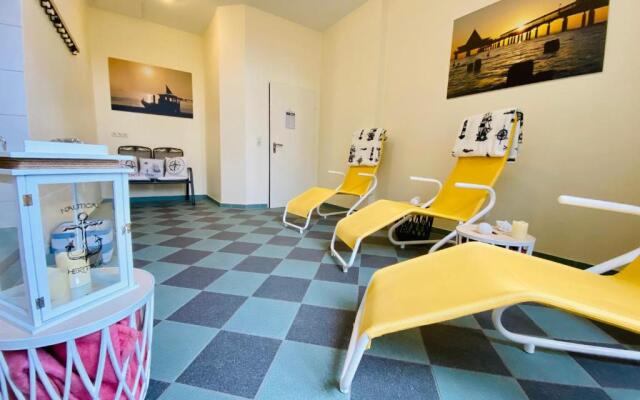 Residenz Bleichröder - Ferienwohnung 28