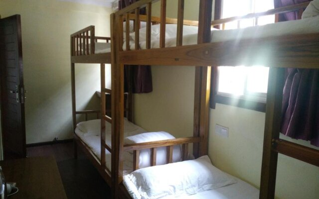 Wulingyuantuniu Youth Hostel