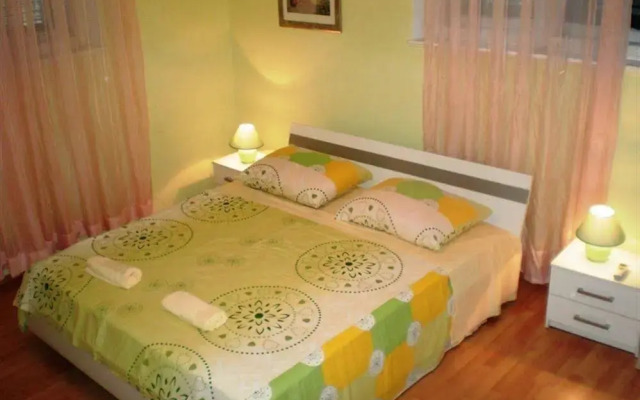 Apartment Zuvan