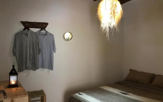 Amlougui House