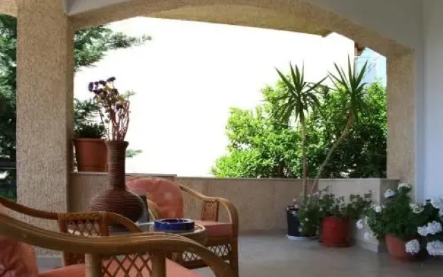 Villa Yiotevi