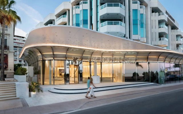 JW Marriott Cannes