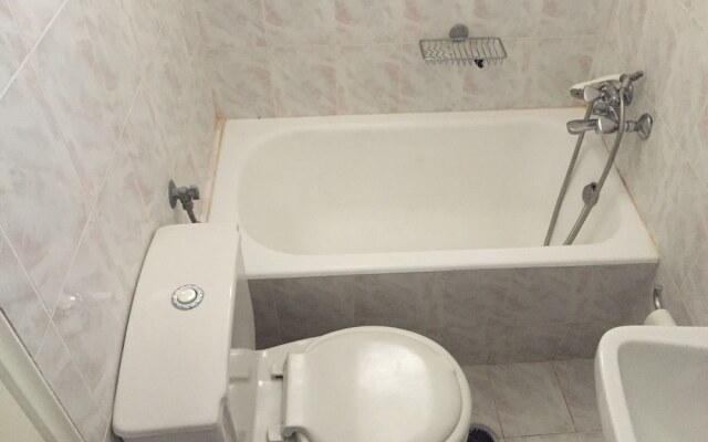 Hotel Damo