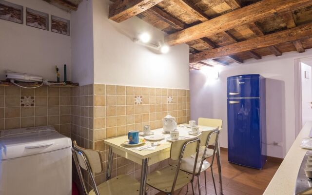 RSH Spagnoli Quiet Apartment