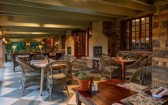 Walkersons Hotel & Spa