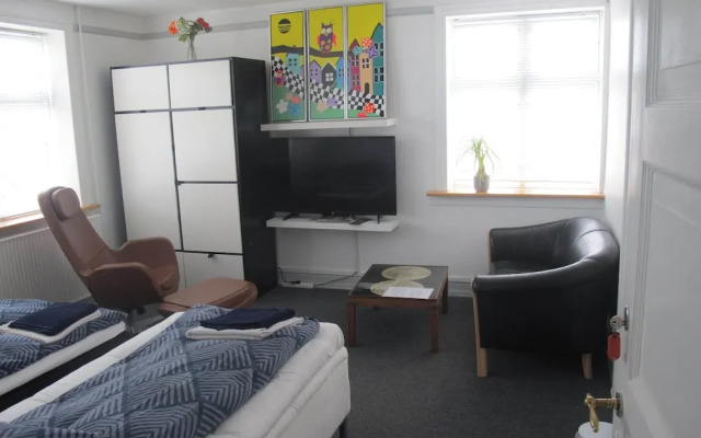 Guesthouse Sharon Aarhus
