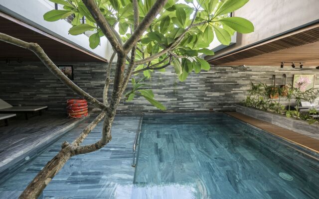 John Boutique Villa