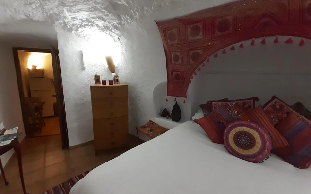 Cuevas Galera - Cuevas de la Luz