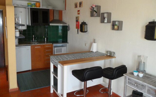 Albufeira Jardim Apartments