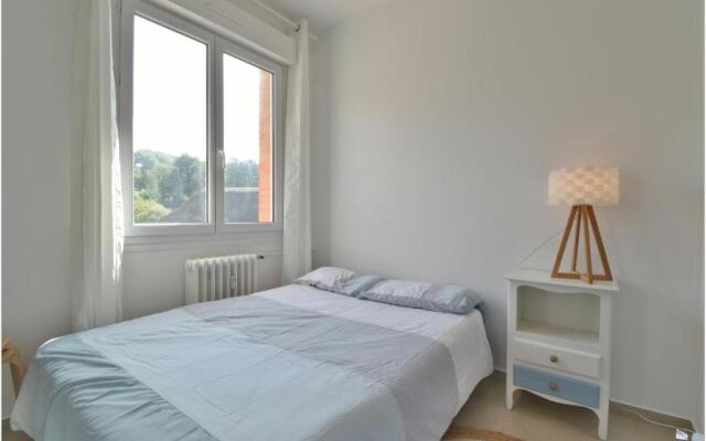 L'Estran Appartement en résidence de bord de mer