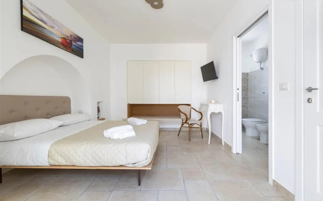 1911 B B I Tarocchi - Camera Matrimoniale La Luna