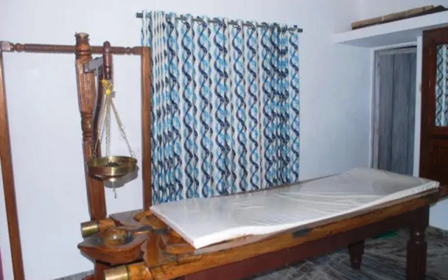 Sidha Malayalam Ayurveda & Panchakarma centre