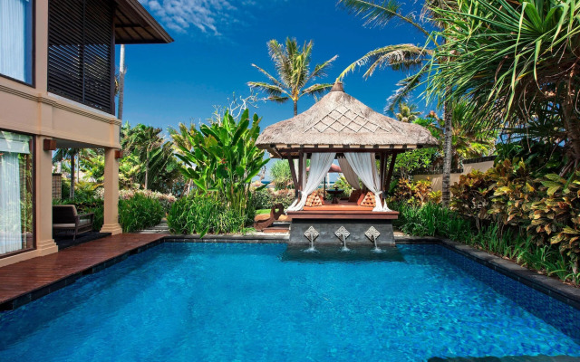 The St. Regis Bali Resort