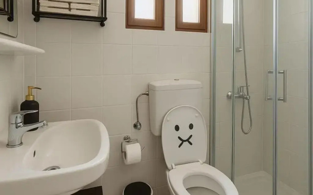 Nicolas Beach Guesthouse