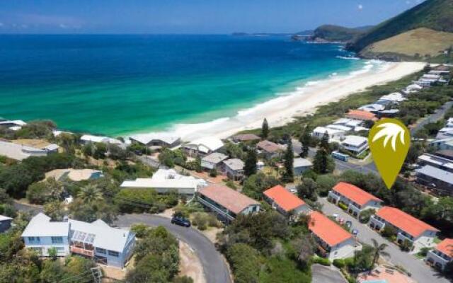 Surfsea - Villa Manyana 32