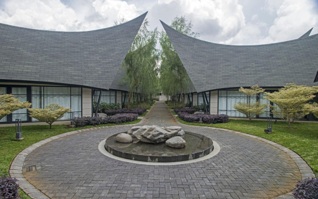 Hanoman Hotel Kota Batu