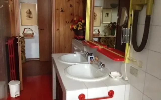 B&B Benedetto Diotti