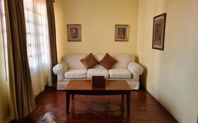 Casa Colonial Historical Hotel - Adults only