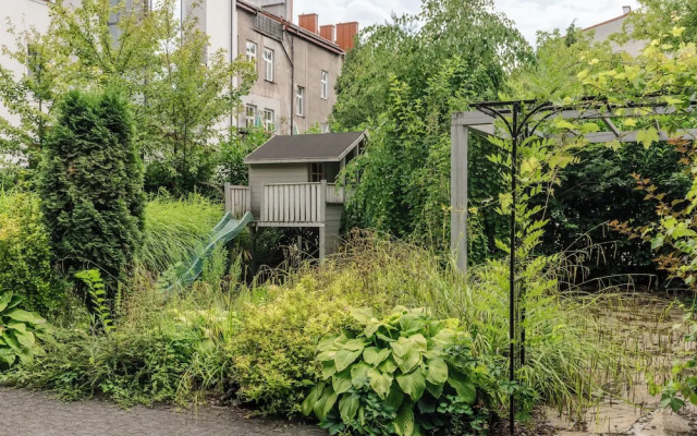 Riverside Nest - LoftAffair