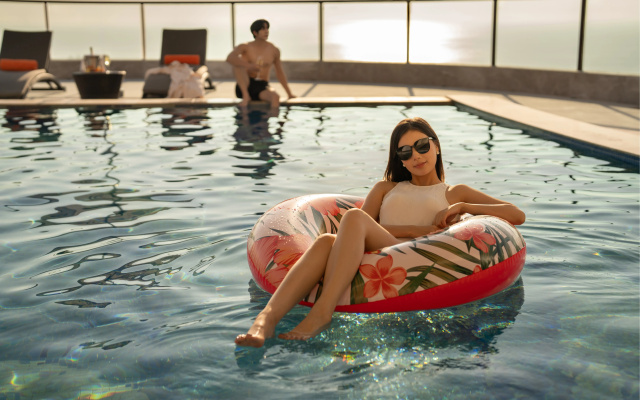 InterContinental Sanya Haitang Bay Resort by IHG