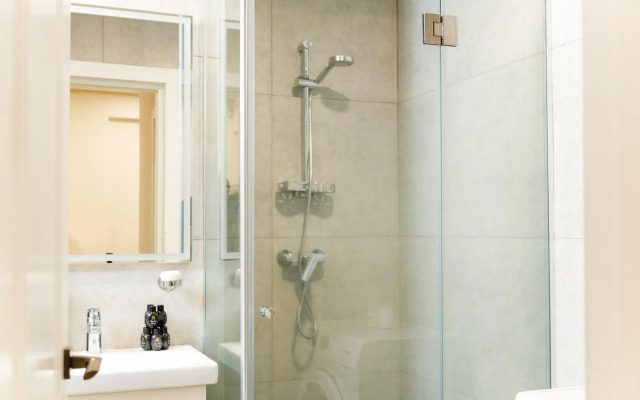 Stay Inn on 26/3 Martiros Saryan Street