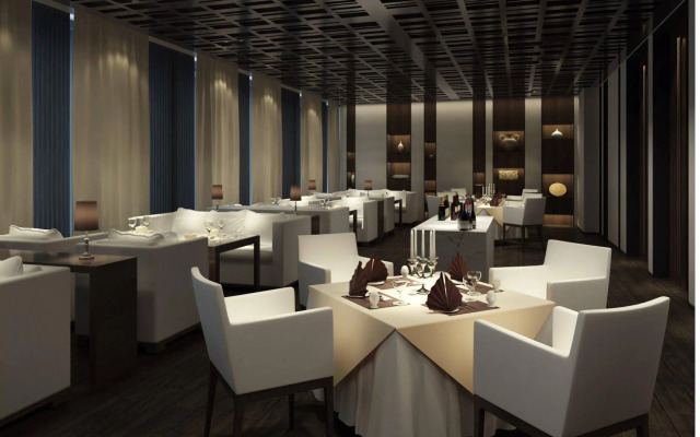 Ziyuan Hotel