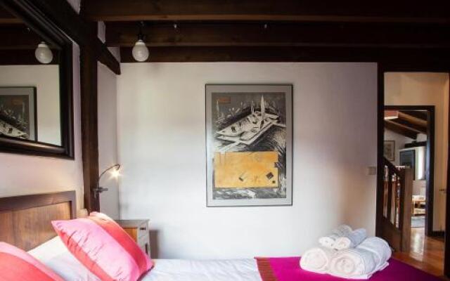 Altamira - Basque Stay