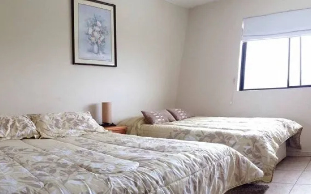 Hotel Blanco Encalada