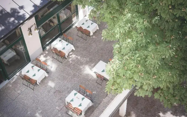 Hotel Drei Raben