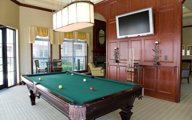 Global Luxury Suites at Raritan