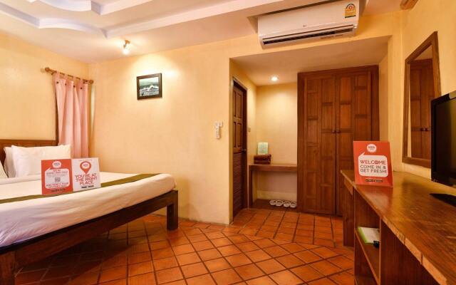 NIDA Rooms Bangtao Bay Beach Queen