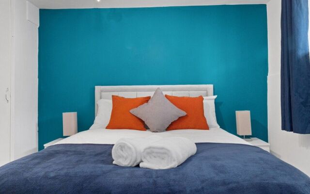 High Wycombe Apartments
