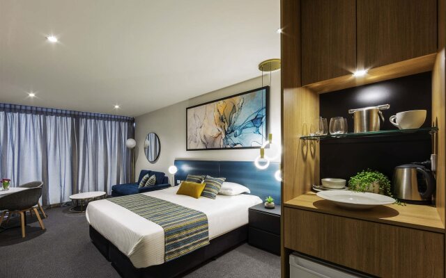 Mercure Canberra Belconnen