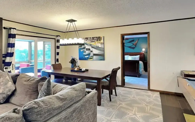 Sunset Cove by Jackson Mountain Rentals