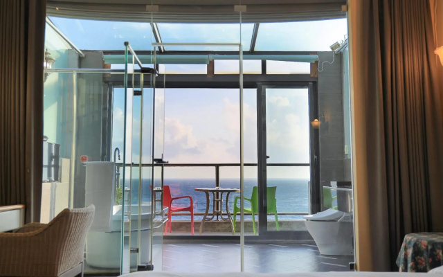 Jing Guan Hotel
