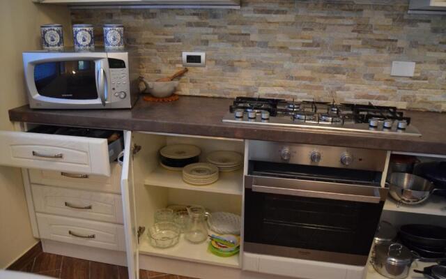 Varazze Sea-Mountain