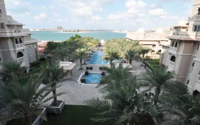 Piks Key - Grandeur Residences