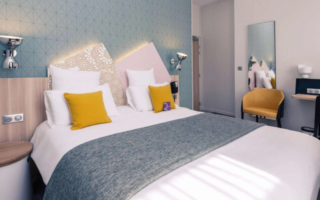 Hôtel Mercure Thionville Centre Porte du Luxembourg