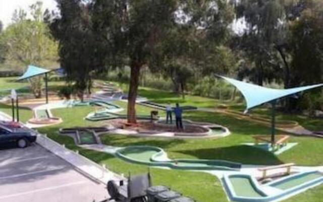 Murray Valley Resort