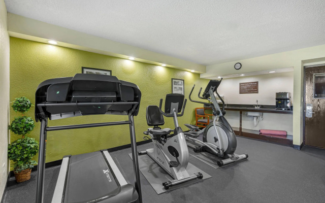 Sleep Inn near Busch Gardens/USF